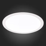 Накладной точечный светильник ST Luce Nubes ST112.532.24