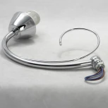 Потолочная люстра Lussole Lgo Apache GRLSP-8091