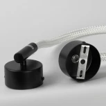 Настенный светильник Lussole River LSP-7180 (LED, 220V)