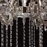 Подвесная люстра MW-Light Селена 482013708