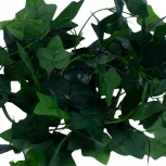 Садовая гирлянда на солнечной батарее «Плющ». 20 светодиодов, 1*АА Ni-Mh аккумулятор в/к. IP44 Uniel USL-S-135/PT2000 IVY