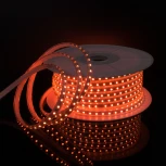 Светодиодная лента Elektrostandard LS002 220V RGB 11W 60Led 5050 IP65 мульти, 50 м