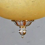 Подвесная люстра Ambiente by Brizzi Tenerife 02166 WP (220V, на цепи)