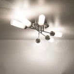 Потолочная люстра Citilux Хеликс CL109161 (220V)