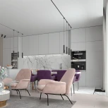 Трековый светильник Novotech Port 358501