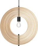 Подвесной светильник Maytoni Roots MOD197PL-01W1 (220V, на проводе)