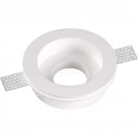 Встраиваемый точечный светильник под гипсокартон Novotech Yeso 370468 (220V)