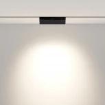 Трековый светильник Downlight Points rot Exility 4000K 12Вт 36° LED (магнитный) Maytoni Technical TR033-2-12W4K-B (48V)