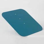 Торшер с полкой Lussole LGO Boise LSP-0915 (LED, 220V, выключатель)