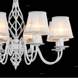 Подвесная люстра Citilux Ровена CL427180 (220V, на цепи)