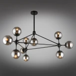 Потолочная люстра Aployt Rozali APL.606.17.10