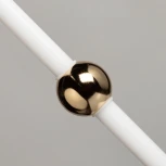 Подвесной светильник De City Мадлен 424019201 (LED, 220V, на проводе, круглые)