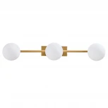 Настенный светильник MyFar Valency MR2031-3W (220V)