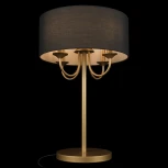 Настольная лампа Loft It Balance 10416T GD (220V)