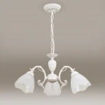 Подвесная люстра Citilux Латур CL413230 (на цепи)