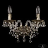 Бра Bohemia 1609 16209B/2/141 GB