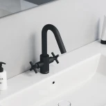 Смеситель Damixa RedBlu Neo Classic 240210000 для раковины