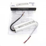 Трансформатор для светодиодной ленты 40W 12V IP67 (драйвер) Feron LB007 48054