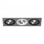 Встраиваемый точечный светильник Lightstar Intero 111 i839070607 (220V)