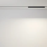 Трековый светильник магнитный 48V Maytoni Parete TR106-2-18W3K-B (LED)