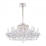 Подвесная люстра Dio D'Arte Mirabella E 1.1.24.600 G