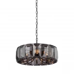 Подвесная люстра Vitaluce V5217-1/8