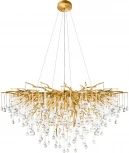 Подвесная люстра Loft It Drops 10377/1000 (220V, на тросе)