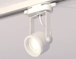 Трековый светильник Ambrella Track System XT6601084 (220V, круглые)