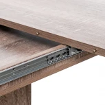 Стол раздвижной Меган 2500000097096 Leset