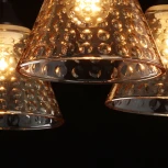 Потолочная люстра на штанге De City Дэла 635015605 (220V)