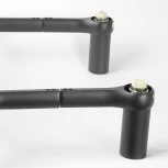 Подвесной светильник Lussole Bend LSP-8910 (220V, на тросе)