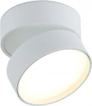 Накладной светильник Donolux Bloom DL18960R18W1W (LED, 220V, круглые)