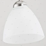 Бра Alfa Amarillo Chrom 23740 (220V)