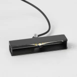 Подвесной светильник Lussole Littlerock LSP-7095 (LED, 220V, на проводе, IP21)