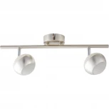 Спот на штанге Toplight Doreen TL1241Y-02SN (LED, 220V, шарики)