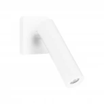 Встраиваемый спот SP-READER-NB-S60x60-3W Warm2700 (WH, 20 deg, 230V) (Arlight, IP20 Металл) 052949 (LED)