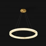 Подвесная люстра Fluorite Modum FL1030-8P (LED, 220V, на тросе, кольцо)