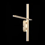 Бра ST Luce Basoni SL394.201.02 (LED, 220V)