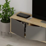 Подвесная тумба LEVE SPARK TV STAND