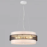 Подвесное крепление Lumion Animaisa 8002/A белый/ металл/металл 220V