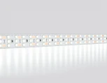 Светодиодная лента трехрядная Ambrella Illumination GS3903 2835 324Led 26W/m 24V IP20 6500K 5m