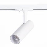 Трековый светильник ST Luce Mono ST350.536.10.36 (LED, 220V, круглые, IP22)