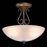 Потолочная люстра MW-Light Аида 323012603