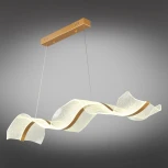 Подвесной светильник Aployt Viola APL.659.03.40 (LED, 220V, на проводе)