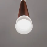 Подвесной светильник Citilux Вегас CL227013 (LED, 220V, на проводе)