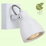 Спот Lussole Loft Fort Collins GRLSP-9822 (220V, IP21)