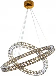 Подвесной светильник Divinare Galassia 1030/17 SP-144