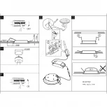 Встраиваемый точечный светильник Eglo Fiobbo 97592