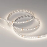 Светодиодная лента RT-A144-10mm 24V Day4000 (7.7 W/m, IP20, 2835, 5m) (Arlight, высок.эфф.200 лм/Вт) 036208