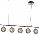 Подвесной светильник Maytoni Mind MOD299PL-L48BC3K (LED, 220V, на тросе)